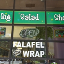 The Big Salad Shop - Restaurants