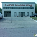 R Jones Bodypro's - Automobile Body Repairing & Painting