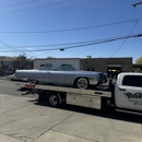 Rapture Towing - Towing