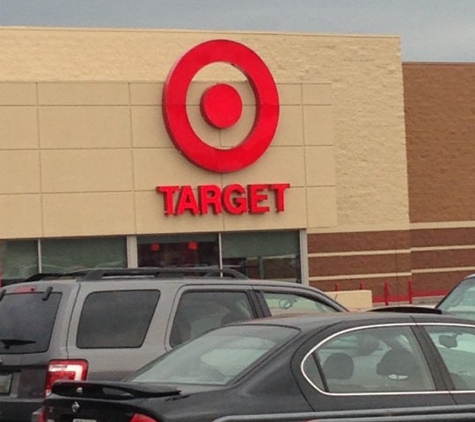 Target - Nashville, TN