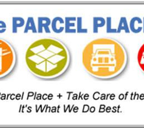 Parcel Place Plus - Newtown, PA