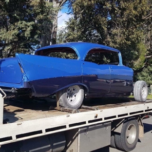 West Gippsland Smash Repairs - Drouin, VIC
