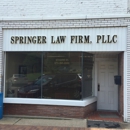 Springer Law Firm - Attorneys