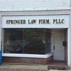 Springer Law Firm