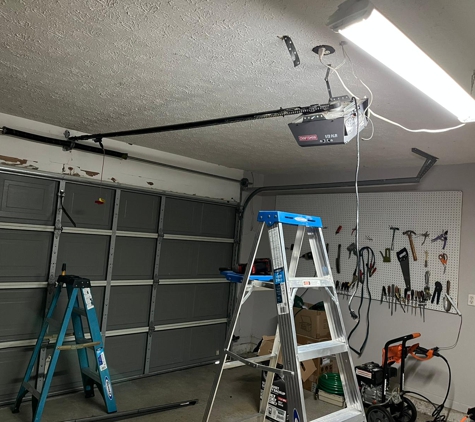 A&M Garage Door Services