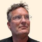 Mark Gaskill, Counselor