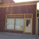 Frager's Barber Shop - Barbers
