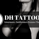 DH Tattooing - Beauty Salons