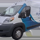 Flow Logic Plumbing