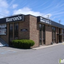 Barno's Wholesale Clothiers - General Merchandise-Wholesale