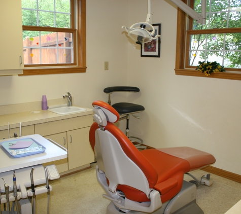 Orchard Park Village Dental - Orchard Park, NY