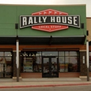 Rally House St. Joseph - Restaurants