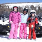 Third Generation Outfitters & Snow Country Snow Mobile Tours