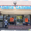 The Check Cashing Store - Check Cashing Service