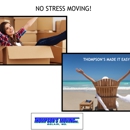 Thompson's Moving Inc. - Movers