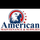 American Maintenance & Supplies, Inc. - Janitorial Service
