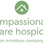 Compassionate Care Hospice, an Amedisys Company