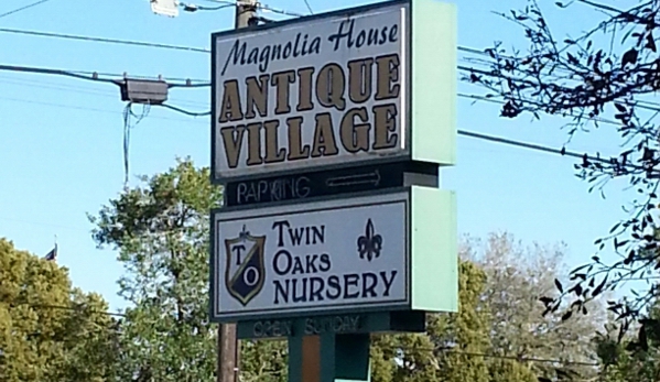 Magnolia House Antique Village - Daytona Beach, FL