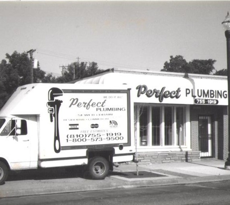 Perfect Plumbing Sewer & Drain - Sterling Hts, MI