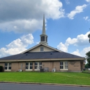 The Church of Jesus Christ of Latter-day Saints - Methodist Churches