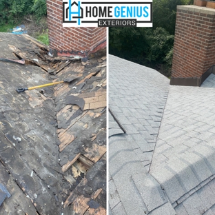 Home Genius Exteriors - Virginia Beach, VA