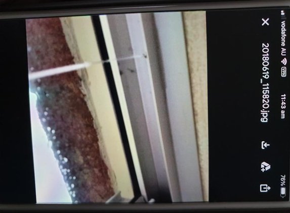 R-Z Aluminium Doors & Windows Pty Ltd - Riverwood, NSW
