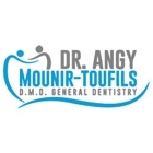 Dr. Angy Mounir-Toufils D.M.D. General Dentistry