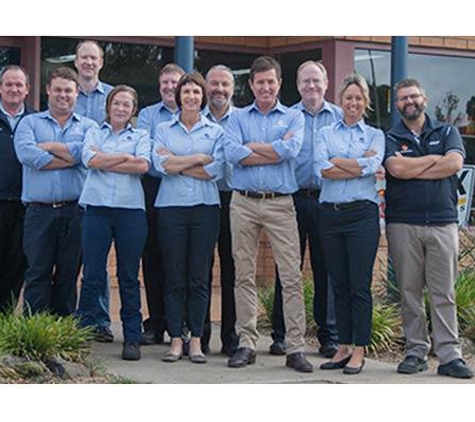 Bendigo Bearings (Aust) Pty Ltd - Golden Square, VIC