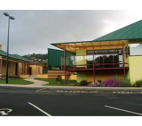 Macquarie Builders - South Hobart, TAS