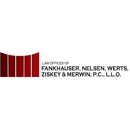 Fankhauser Nelsen Werts Ziskey & Merwin PC LLO - Attorneys