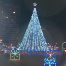 Cathedral Square Park - Parking Lots & Garages