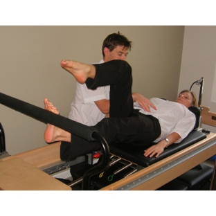 Nelson Bay Physiotherapy - Salamander Bay, NSW
