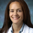 Nadia Hansel, MD - Physicians & Surgeons, Pulmonary Diseases