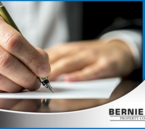 Bernie Flood - Mount Gambier, SA. Residential property settlements
