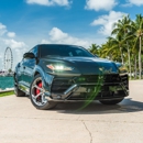 Monarc VIP Luxury & Exotic Car Rentals Miami - Boat Rental & Charter