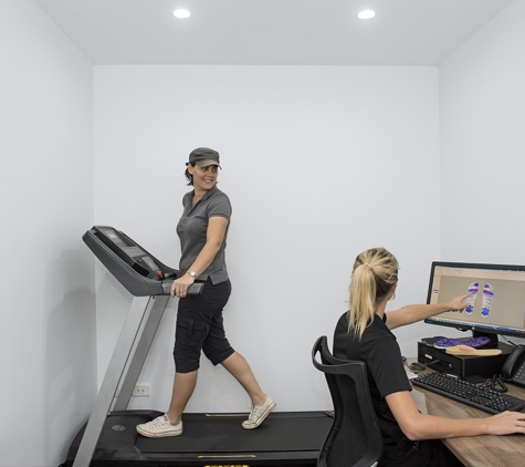 Darwin Podiatry - Darwin City, NT