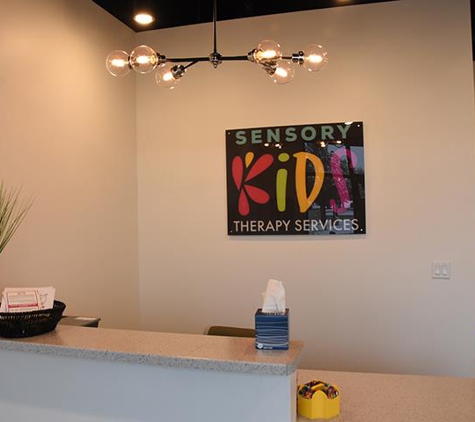 Sensory Kids Iowa Therapy Services - North Liberty, IA