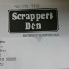 The Scrap Man gallery