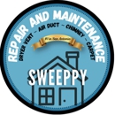 Sweeppy - Sweeping Service-Power