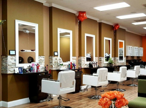 Bliss Hair Studio - Winston-Salem, NC