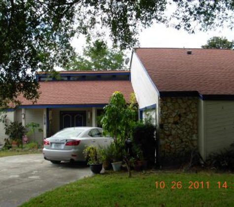 Roof Top Services of Central Florida, Inc. - Orlando, FL