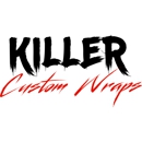 Killer Custom Wraps - Automobile Customizing