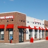 Five Guys gallery