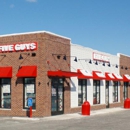 Five Guys - Hamburgers & Hot Dogs