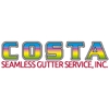 Costa Seamless Gutter Service Inc gallery