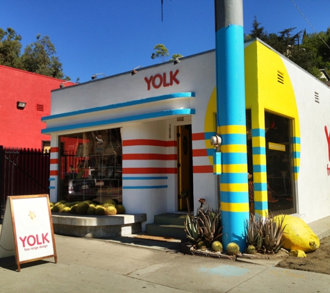 Yolk - Los Angeles, CA