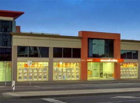 Maxwell Collins Real Estate - Geelong, VIC