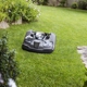 Robotic Yard Solutions