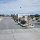 LAZ Parking - Palm Spring Convention Center - Carports