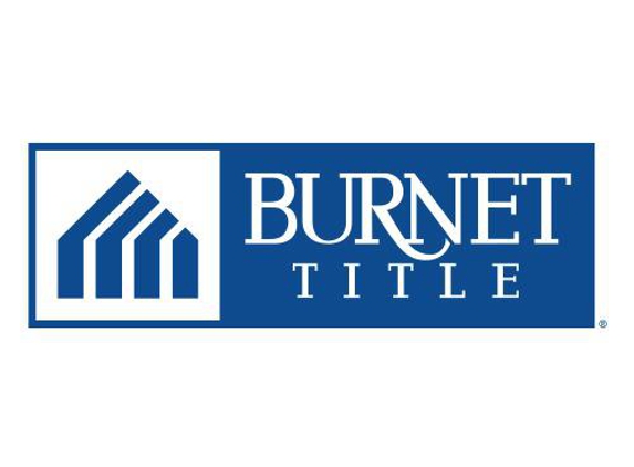 Burnet Title Chicago - Evanston, IL